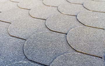 Pontfaen asphalt roofing costs