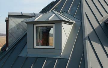 metal roofing Pontfaen, Pembrokeshire