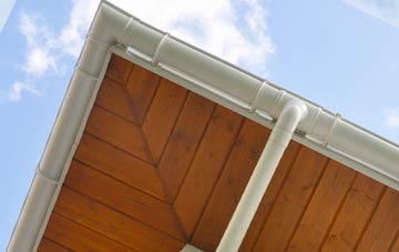 Pontfaen soffit types