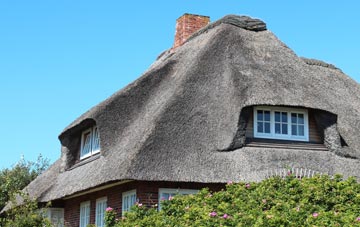 thatch roofing Pontfaen, Pembrokeshire